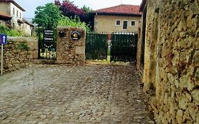 Albergue Gándara